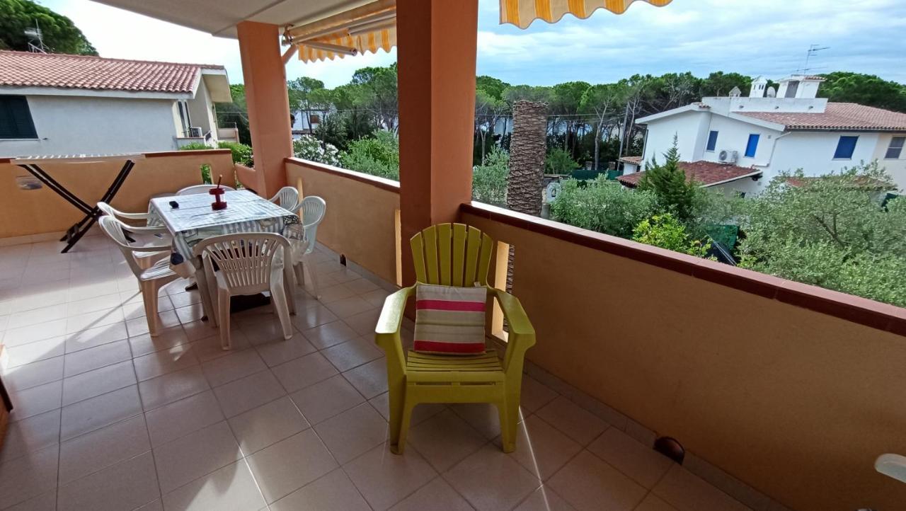 Sa Prama Beach Cala Liberotto Exteriör bild